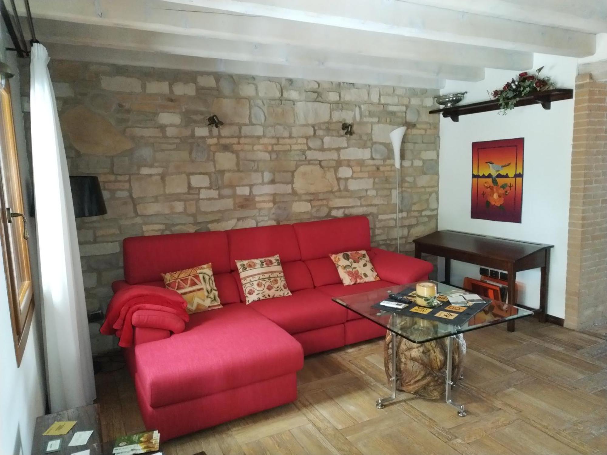 Ca' Pinetta Apartment Rua di Feletto ภายนอก รูปภาพ