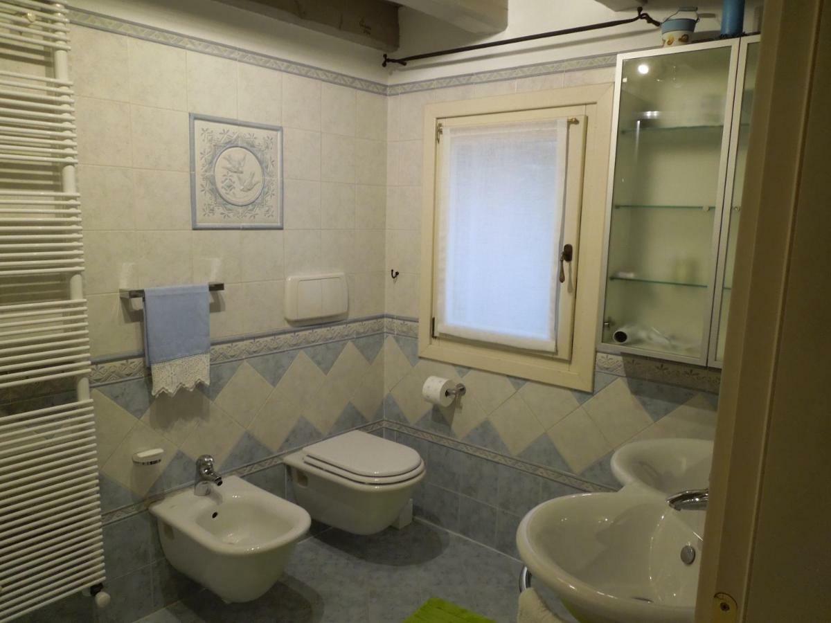 Ca' Pinetta Apartment Rua di Feletto ภายนอก รูปภาพ