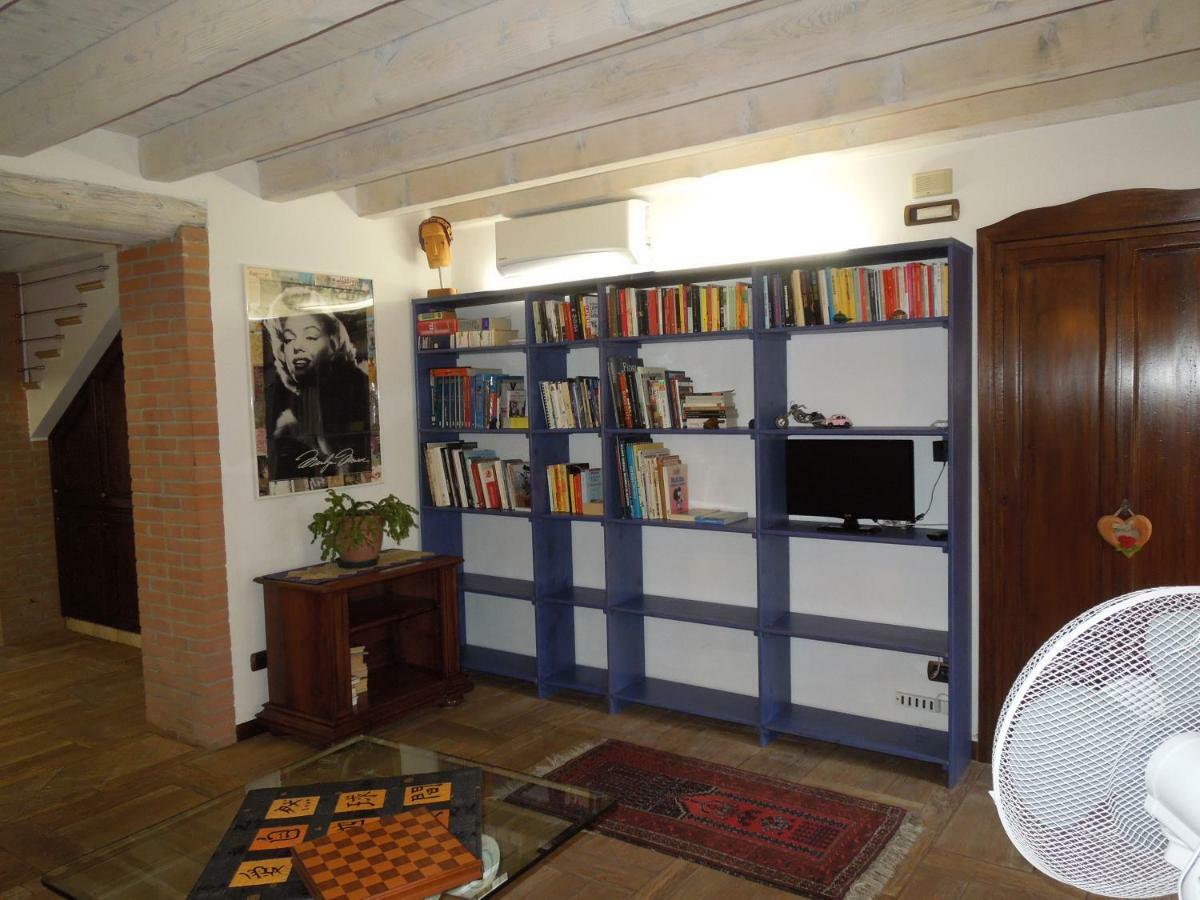 Ca' Pinetta Apartment Rua di Feletto ภายนอก รูปภาพ